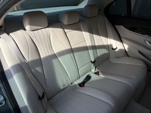 Certified 2019 Mercedes-Benz E 450 E 450 image 51