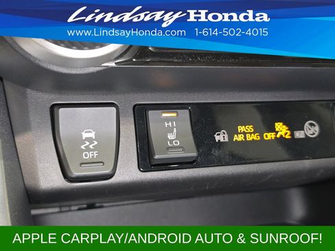 Used 2025 Toyota RAV4 XLE w/ Convenience Package AWD/4WD image 19