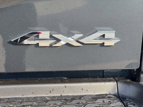 New 2026 RAM 3500 Laramie w/ Sport Appearance Package image 38