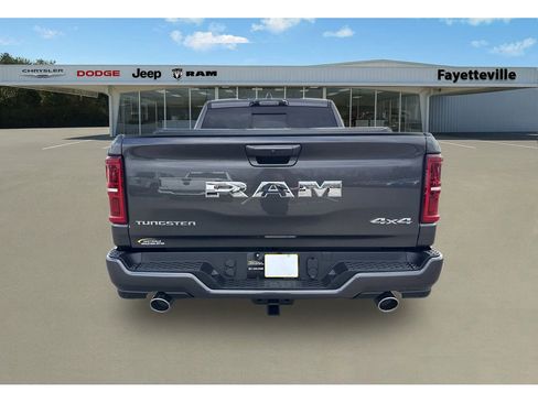 New 2026 RAM 1500 Tungsten image 4