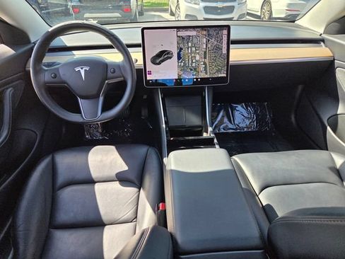 Used 2020 Tesla Model 3 Long Range AWD/4WD image 12