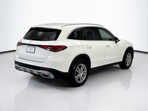 Certified 2026 Mercedes-Benz GLC 300 image 5