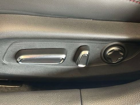 Certified 2025 Acura Integra Type S FWD image 22