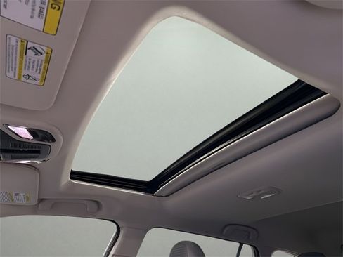 Certified 2025 Subaru Outback Premium w/ Popular Package #1 image 25