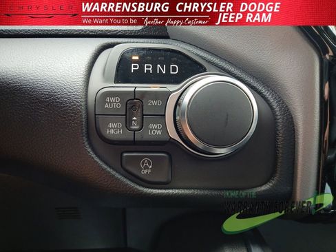 New 2026 RAM 1500 Big Horn image 26