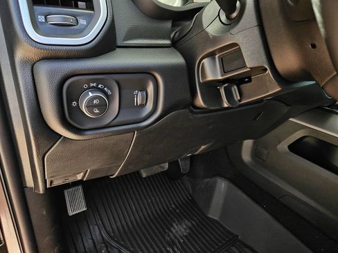 New 2026 RAM 2500 Lone Star AWD/4WD image 14
