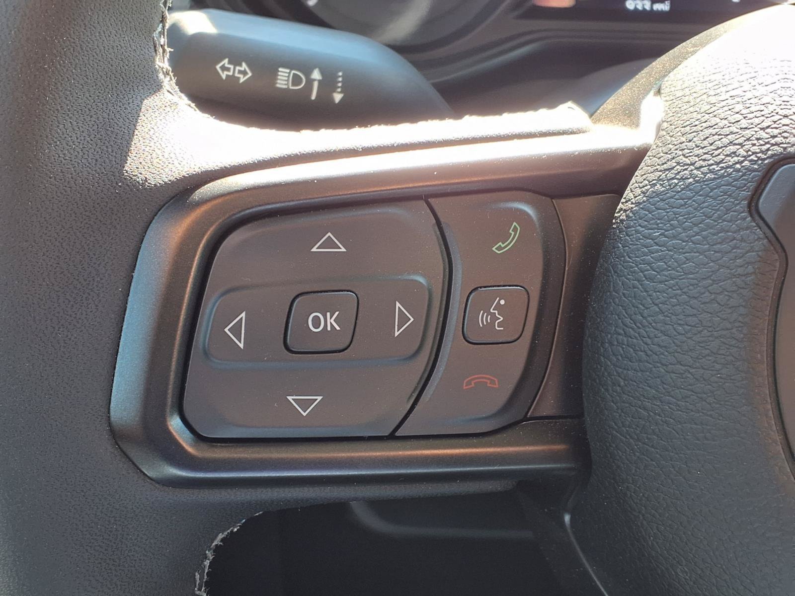 New 2026 Jeep Gladiator Sport AWD/4WD image 19