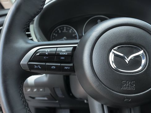 Used 2026 MAZDA CX-30 AWD 2.5 S w/ Select Sport Pkg image 19