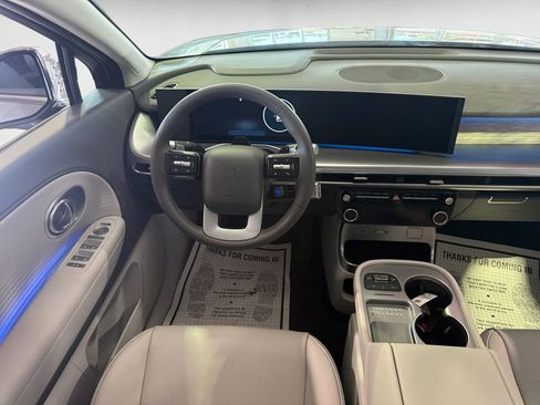 New 2026 Hyundai Ioniq 9 SEL w/ Tow & Go Package image 12