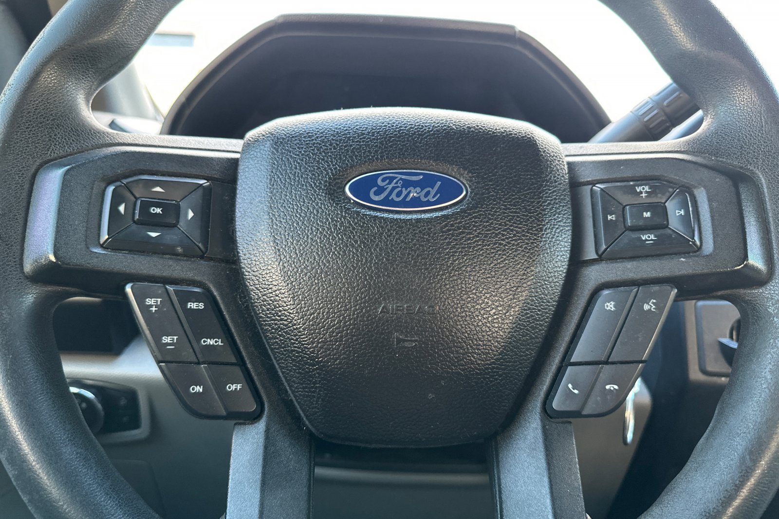 Used 2016 Ford F150 XL w/ Equipment Group 101A Mid RWD image 30
