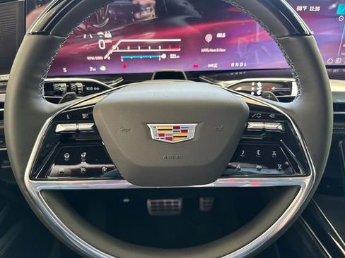 New 2026 Cadillac Escalade Sport AWD/4WD image 26