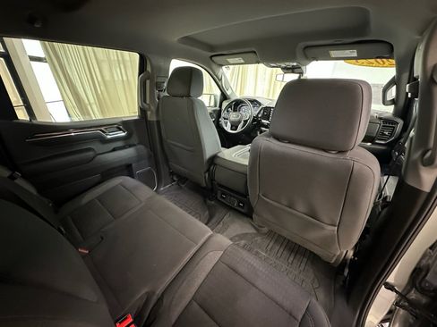 Certified 2023 GMC Sierra 1500 Elevation w/ X31 Off-Road Package AWD/4WD image 18