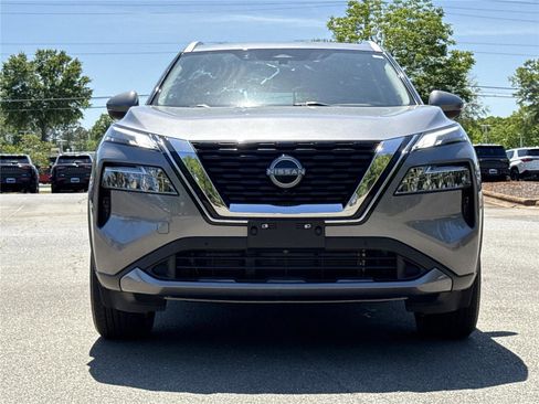 Used 2023 Nissan Rogue SL w/ SL Premium Package AWD/4WD image 32