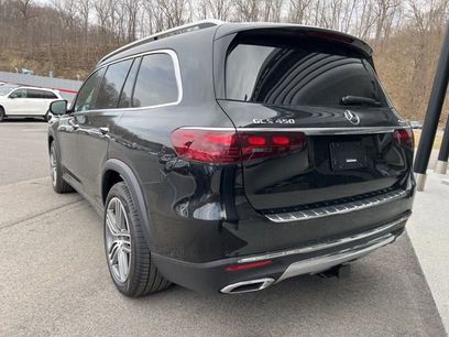 New 2025 Mercedes-Benz GLS 450 4MATIC