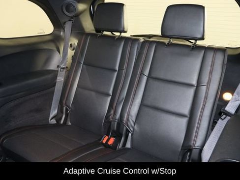 Used 2025 Dodge Durango GT AWD/4WD image 18