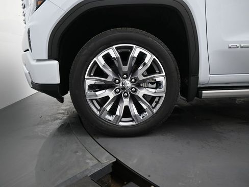 New 2026 GMC Sierra 1500 Denali AWD/4WD image 8