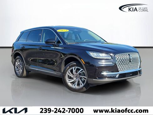 Used 2024 Lincoln Corsair FWD image 1