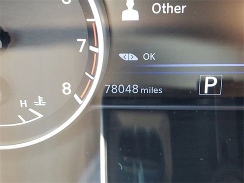 Used 2023 Nissan Murano SL w/ SL Moonroof Package image 27