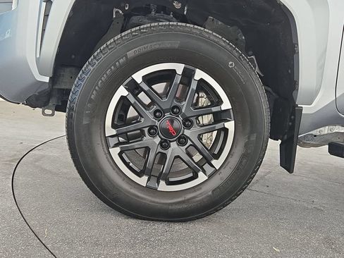 Used 2024 Toyota Tacoma TRD Sport RWD image 37