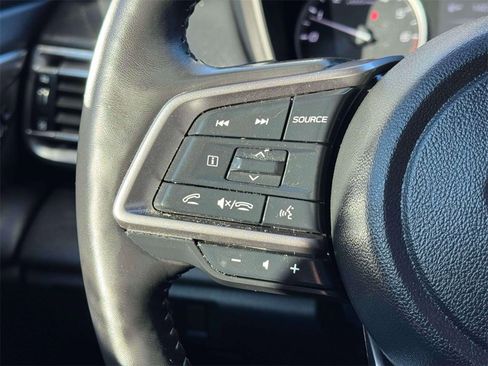 Used 2023 Subaru Outback Touring XT image 22