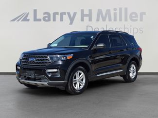Used 2023 Ford Explorer XLT w/ Equipment Group 202A video 1