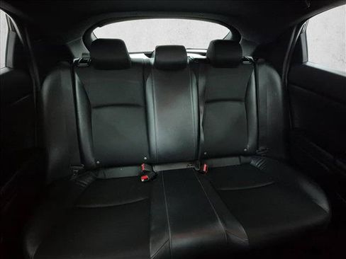 Used 2021 Honda Civic Sport image 21