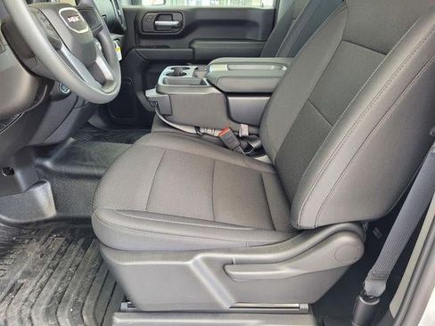 New 2026 GMC Sierra 3500 Pro w/ Convenience Package AWD/4WD image 18