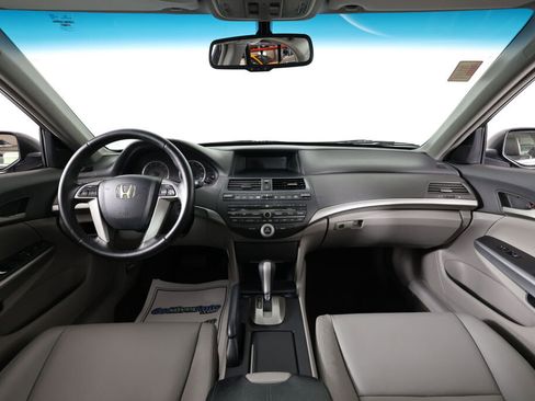 Used 2008 Honda Accord EX-L image 27