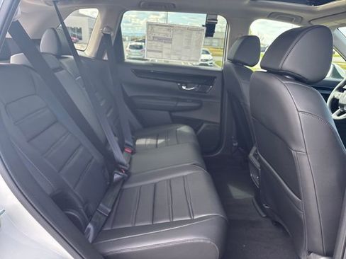 New 2026 Honda CR-V EX-L image 24