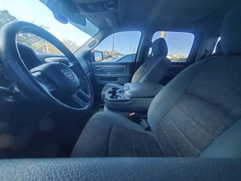 Used 2017 RAM 1500 Big Horn image 8