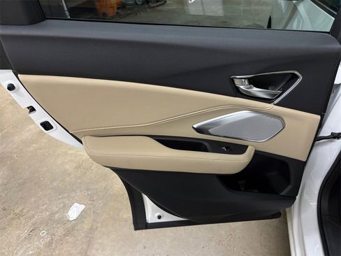 Used 2020 Acura RDX w/ Technology Package image 15