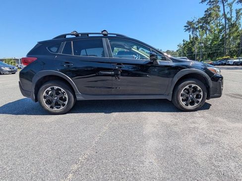 Used 2021 Subaru Crosstrek 2.0i Premium AWD/4WD image 6