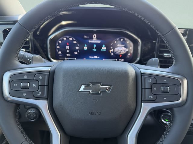 New 2026 Chevrolet Silverado 1500 RST w/ Redline Edition AWD/4WD image 31