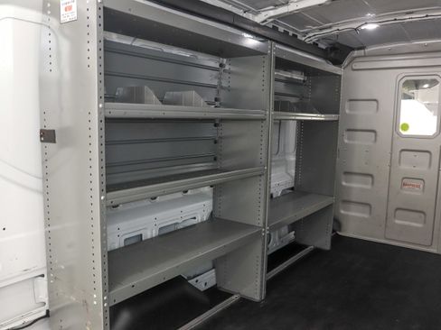 Used 2021 Ford Transit 250 Medium Roof RWD image 14