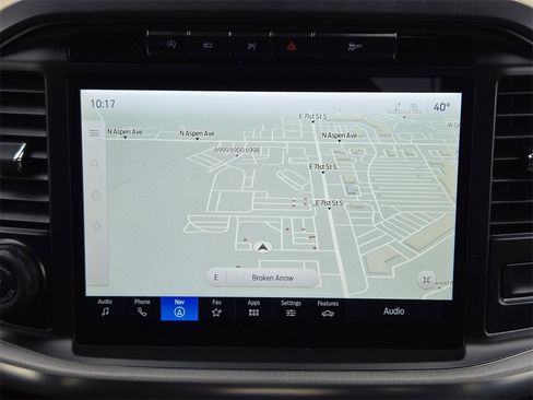 Used 2024 Ford F150 Lariat w/ Tow/Haul Package image 14