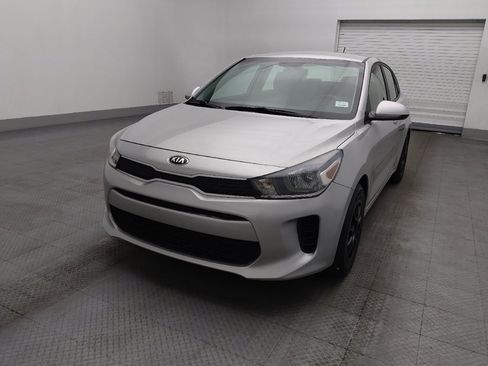 Used 2019 Kia Rio S FWD image 15