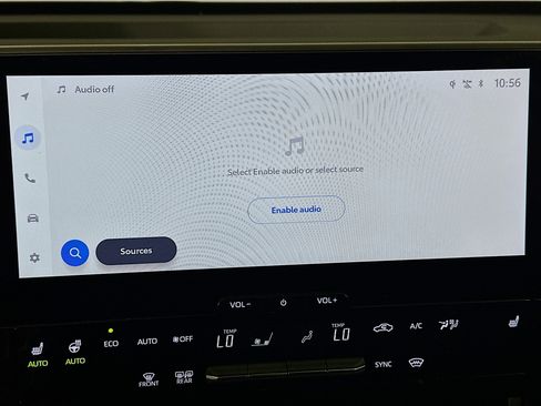 Used 2024 Toyota bZ4X XLE w/ Weather Package image 22