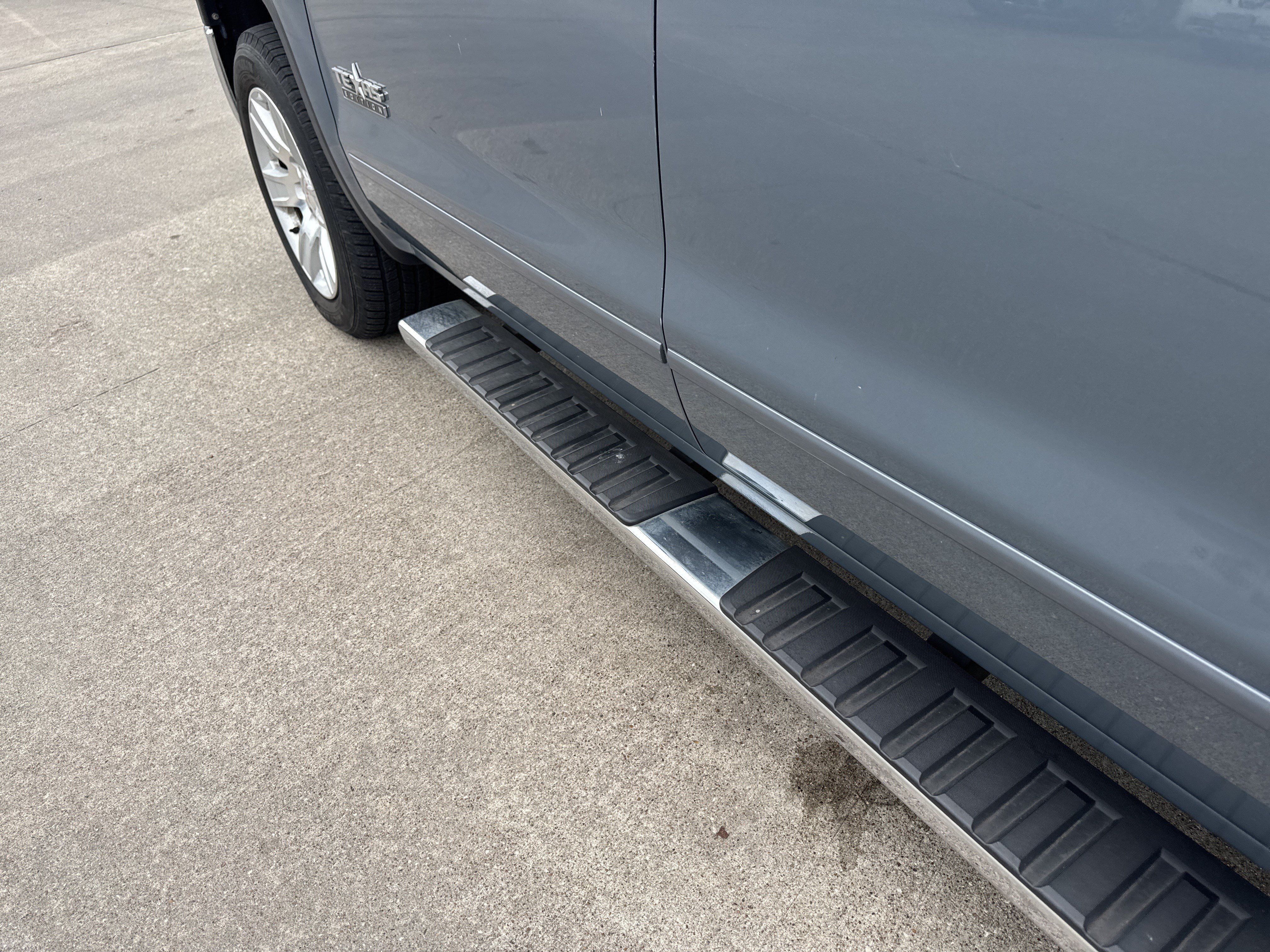 Used 2016 GMC Sierra 1500 SLE w/ Texas SLE Value Package RWD image 11