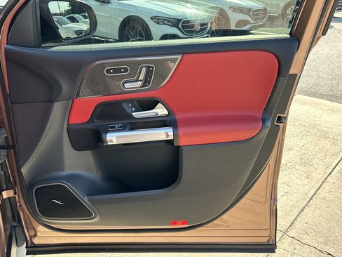 Certified 2023 Mercedes-Benz GLB 250 image 46