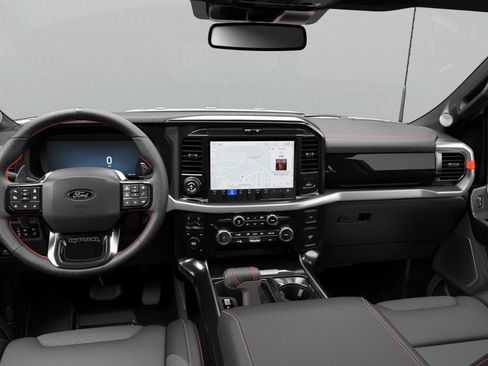 New 2026 Ford F150 Raptor AWD/4WD image 35