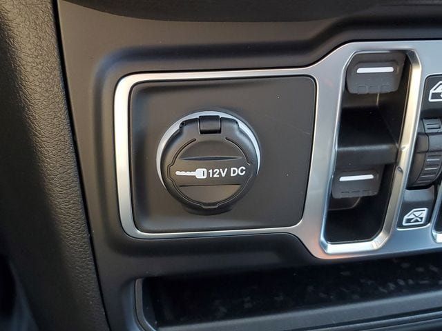 New 2025 Jeep Gladiator Sport AWD/4WD image 29