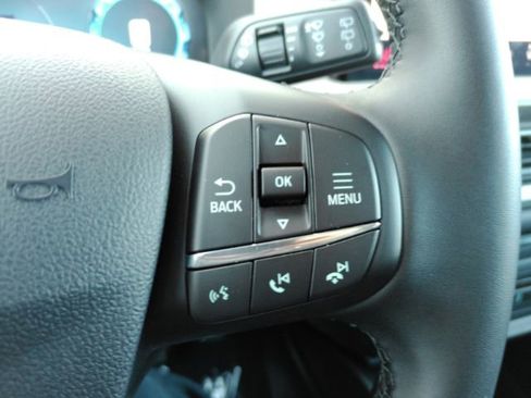 Used 2025 Ford Bronco Sport Big Bend w/ Convenience Package image 36