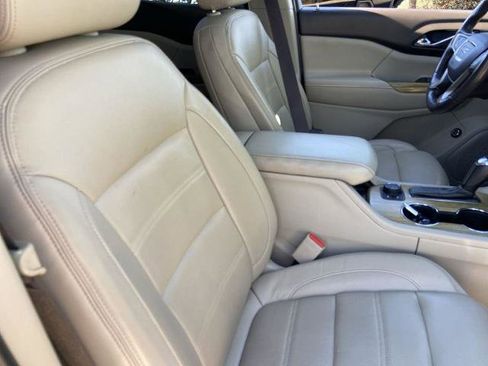 Used 2017 GMC Acadia Denali w/ Technology Package image 25