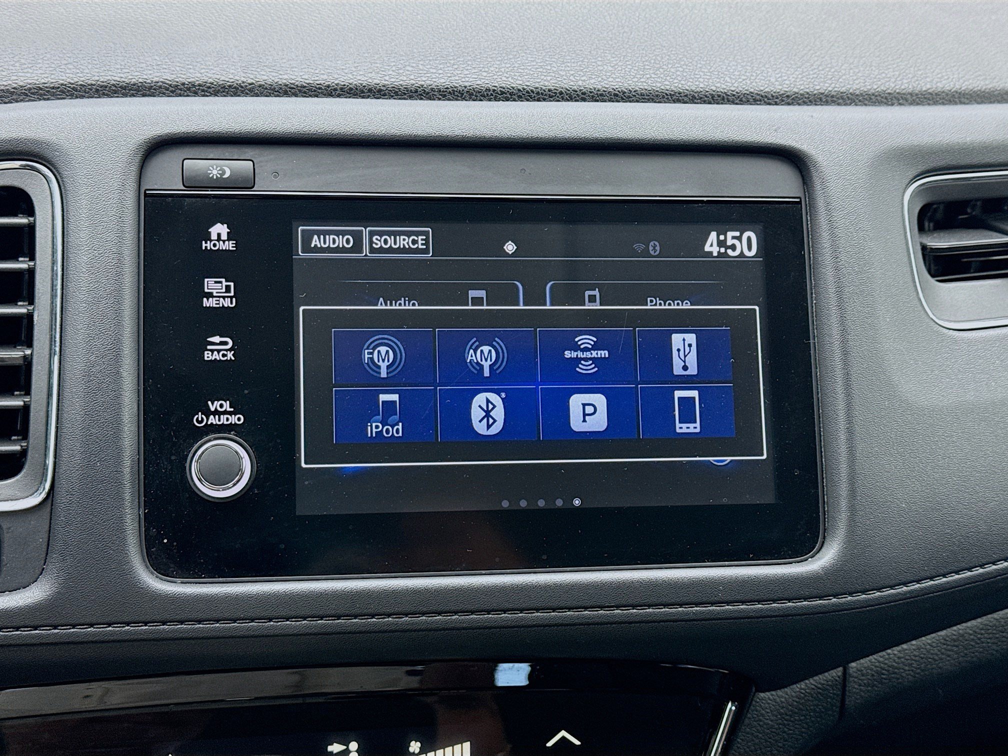 Used 2022 Honda HR-V EX image 11