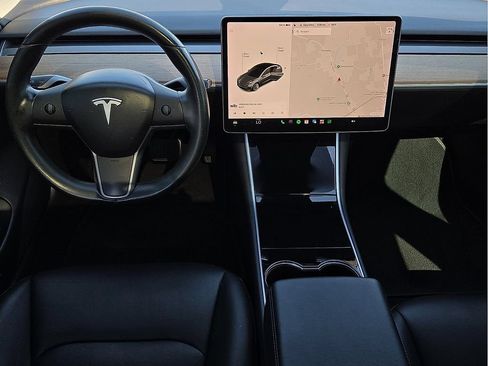 Used 2018 Tesla Model 3 Long Range AWD/4WD image 10