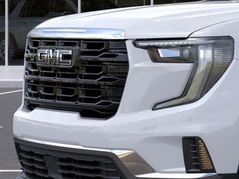 New 2026 GMC Acadia Elevation w/ Black Edition FWD image 13