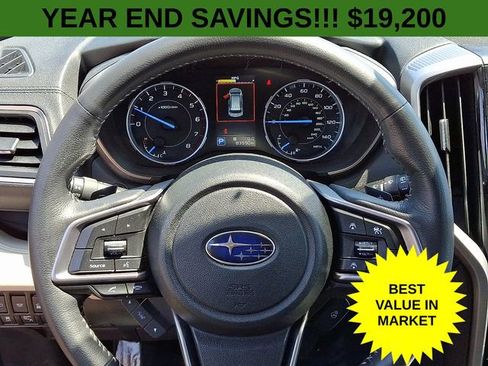 Used 2021 Subaru Ascent Limited image 22