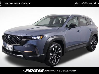 Used 2026 MAZDA CX-50 2.5 Hybrid w/ Weather Package