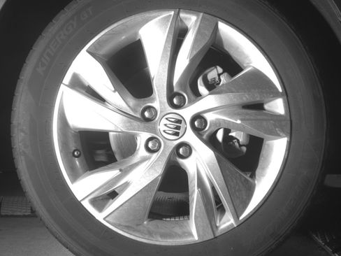 Used 2025 Buick Encore GX Preferred image 13