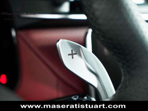 New 2025 Maserati Grecale Modena image 55